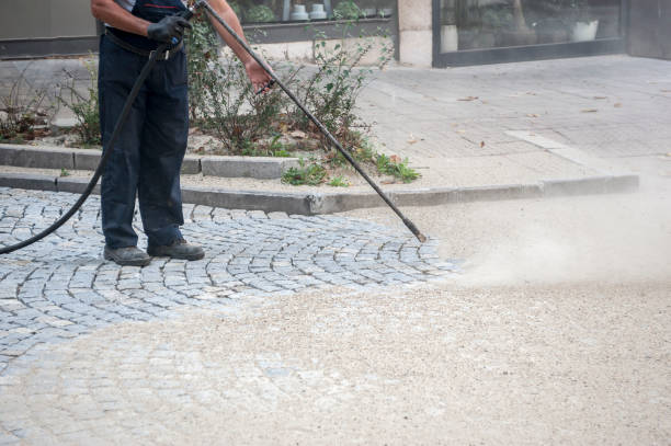 Best Concrete Sealing  in Fort Salonga, NY