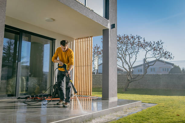 Best Patio and Deck Pressure Washing  in Fort Salonga, NY