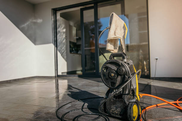 Best Parking Lot and Garage Cleaning  in Fort Salonga, NY
