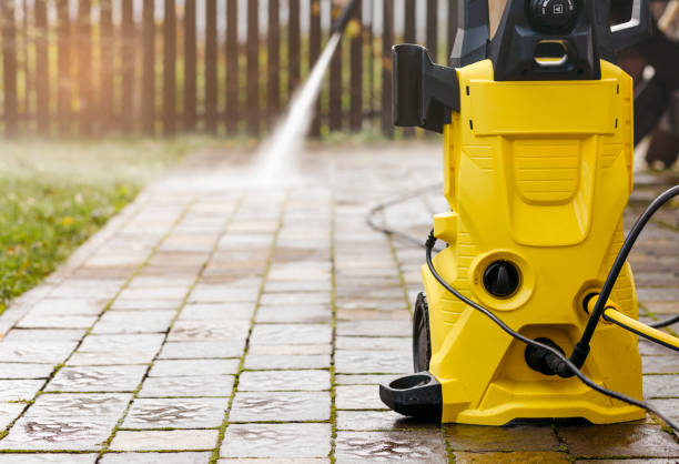 Best Restaurant Pressure Washing  in Fort Salonga, NY