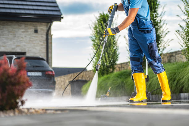 Best Factory Floor Cleaning  in Fort Salonga, NY